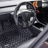 custom floor mats